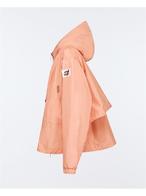 Uelen After Label Women's Waterproof Jacket AFTER LABEL | UELENTN110320